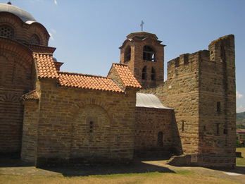 Манастир Светог Николе Манастир Светог Николе